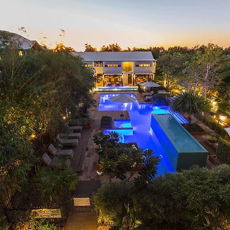 Kimberley Sands Resort (Adults Only) Μπρουμ Εξωτερικό φωτογραφία