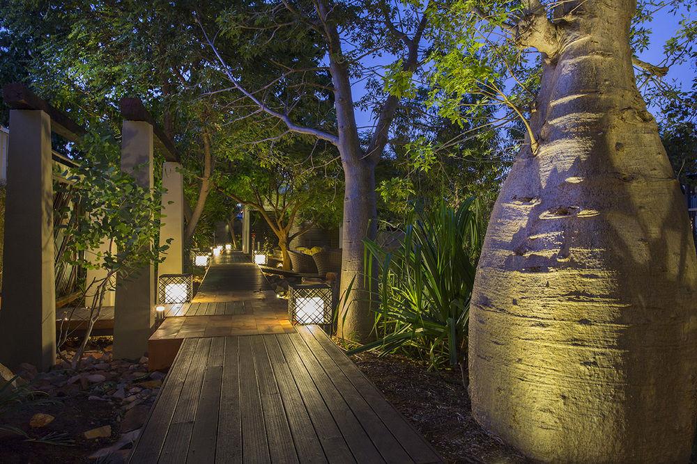 Kimberley Sands Resort (Adults Only) Μπρουμ Εξωτερικό φωτογραφία