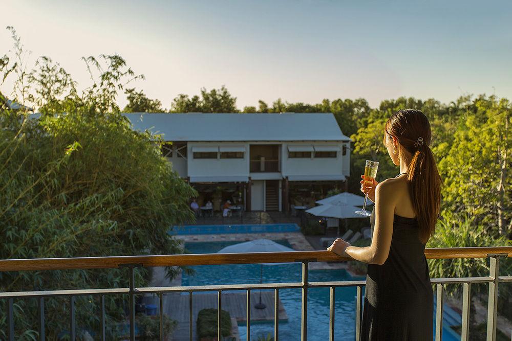 Kimberley Sands Resort (Adults Only) Μπρουμ Εξωτερικό φωτογραφία