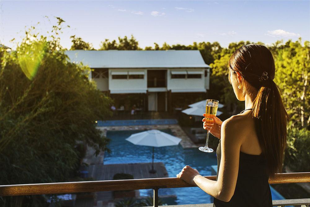 Kimberley Sands Resort (Adults Only) Μπρουμ Εξωτερικό φωτογραφία