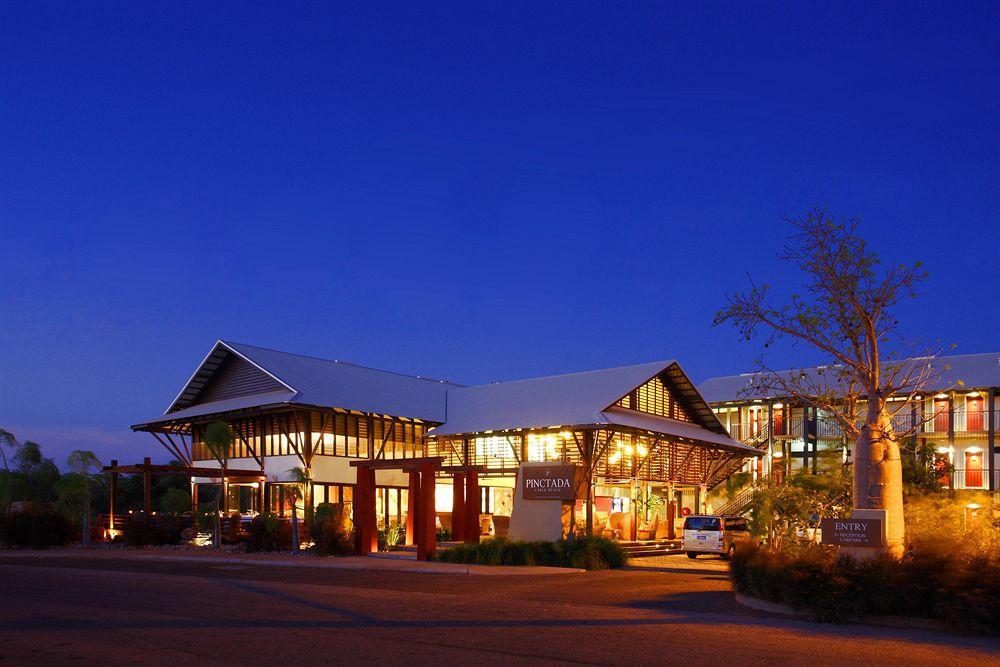 Kimberley Sands Resort (Adults Only) Μπρουμ Εξωτερικό φωτογραφία