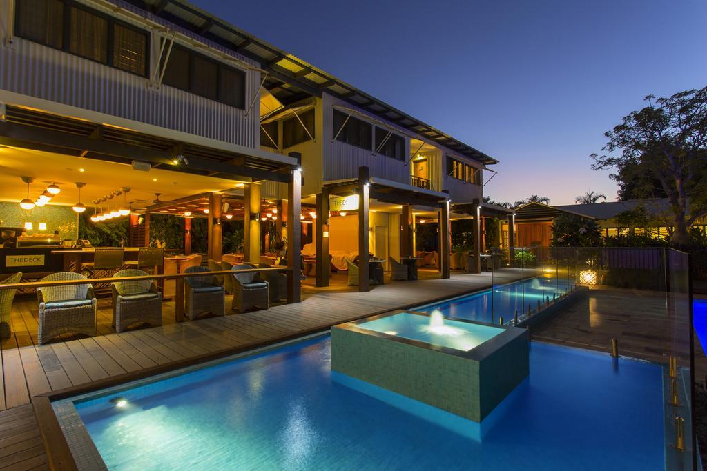 Kimberley Sands Resort (Adults Only) Μπρουμ Εξωτερικό φωτογραφία