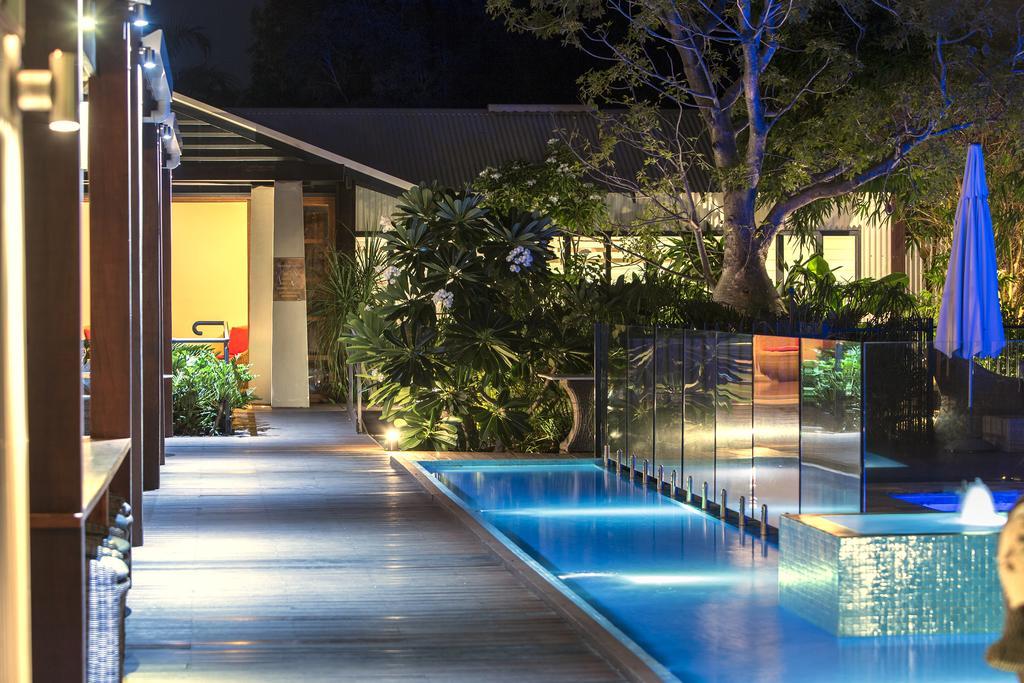 Kimberley Sands Resort (Adults Only) Μπρουμ Εξωτερικό φωτογραφία