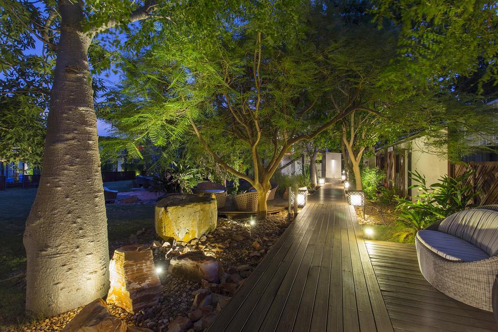 Kimberley Sands Resort (Adults Only) Μπρουμ Εξωτερικό φωτογραφία