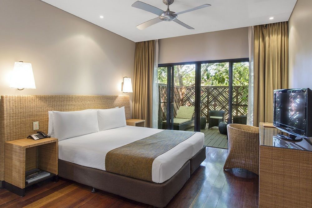 Kimberley Sands Resort (Adults Only) Μπρουμ Εξωτερικό φωτογραφία