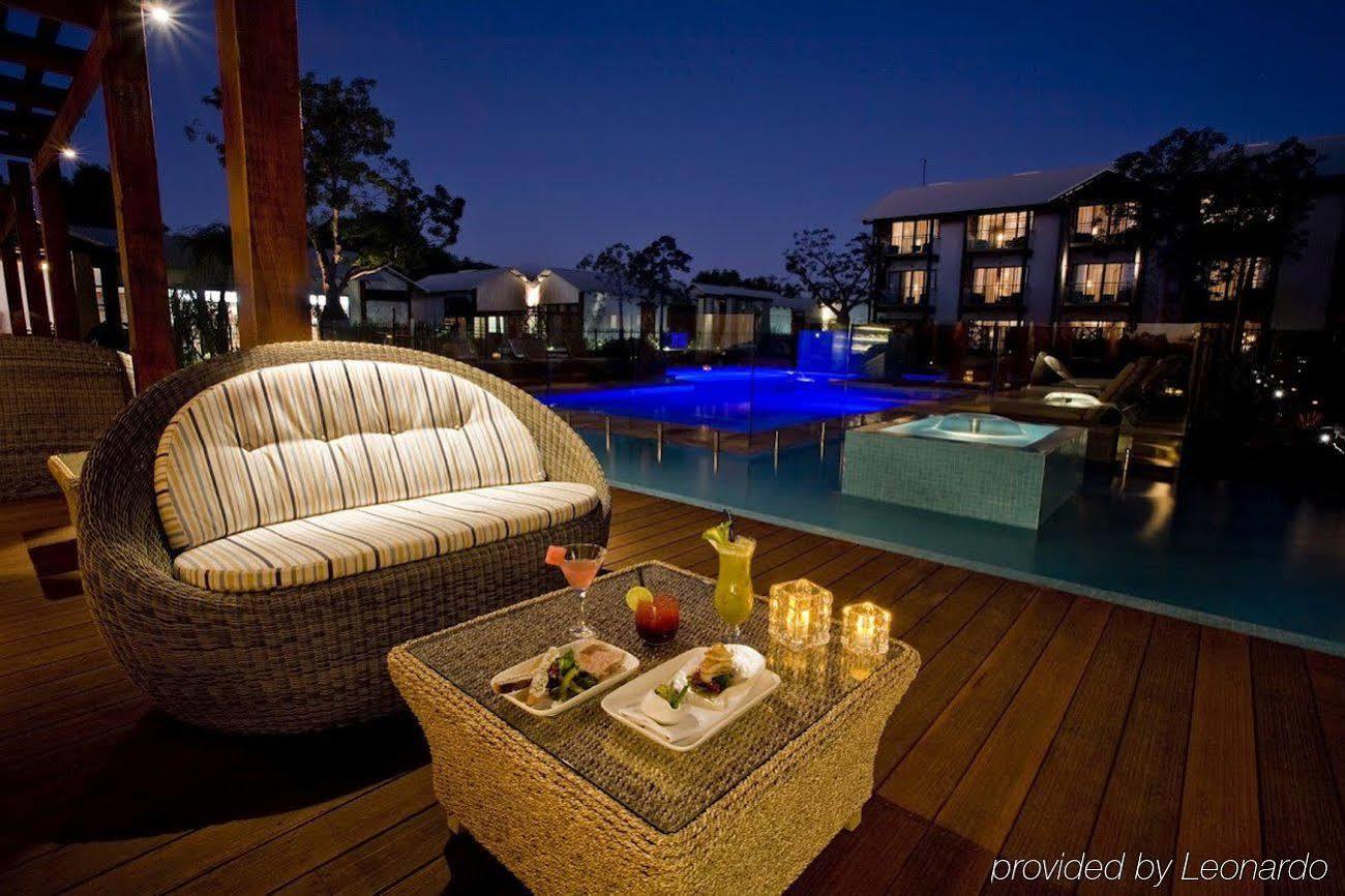 Kimberley Sands Resort (Adults Only) Μπρουμ Εξωτερικό φωτογραφία
