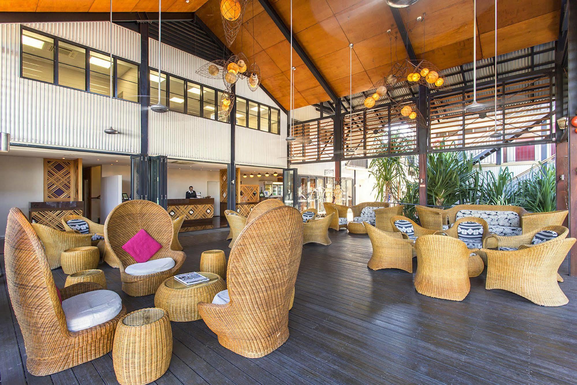 Kimberley Sands Resort (Adults Only) Μπρουμ Εξωτερικό φωτογραφία