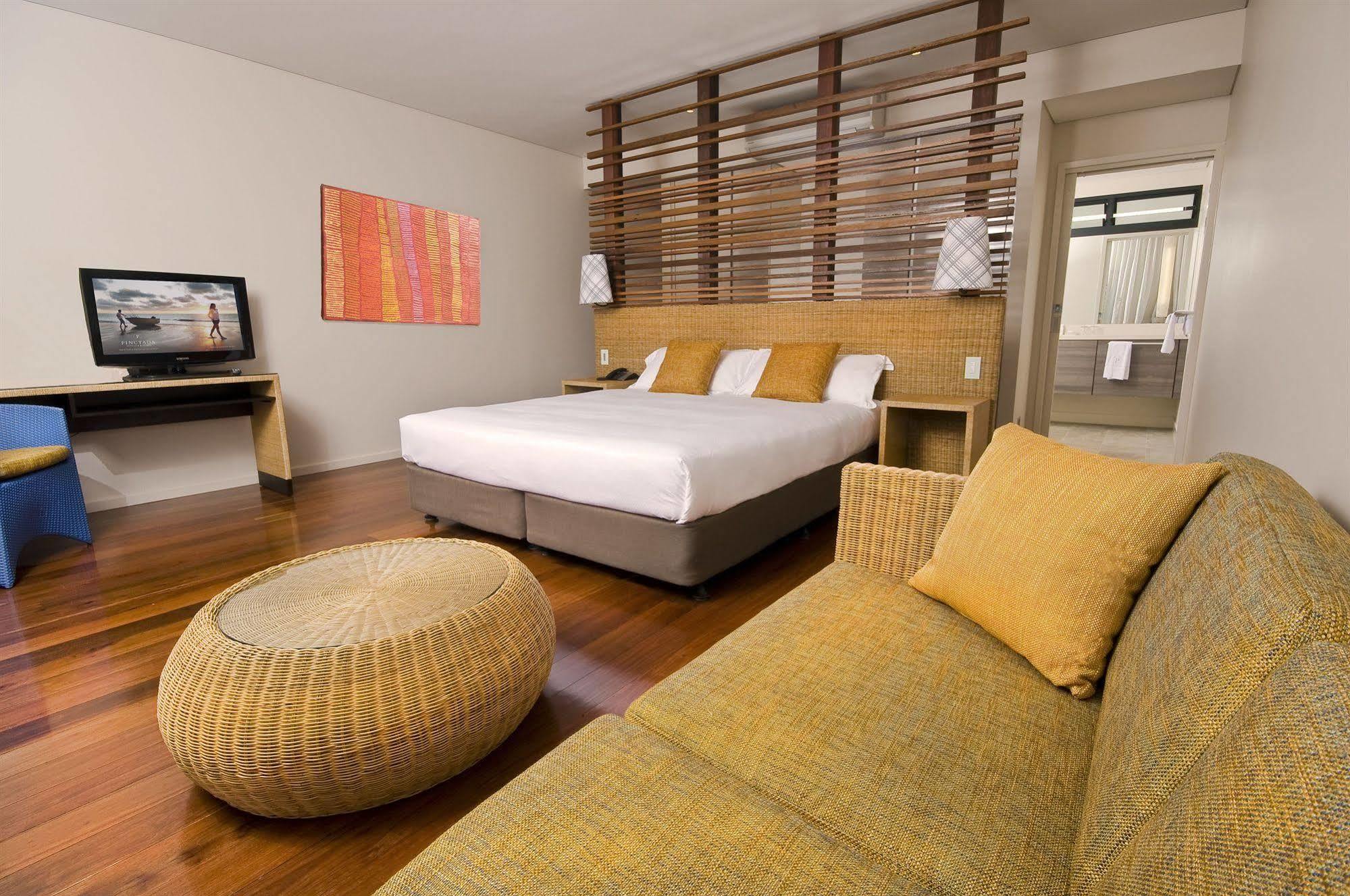 Kimberley Sands Resort (Adults Only) Μπρουμ Εξωτερικό φωτογραφία