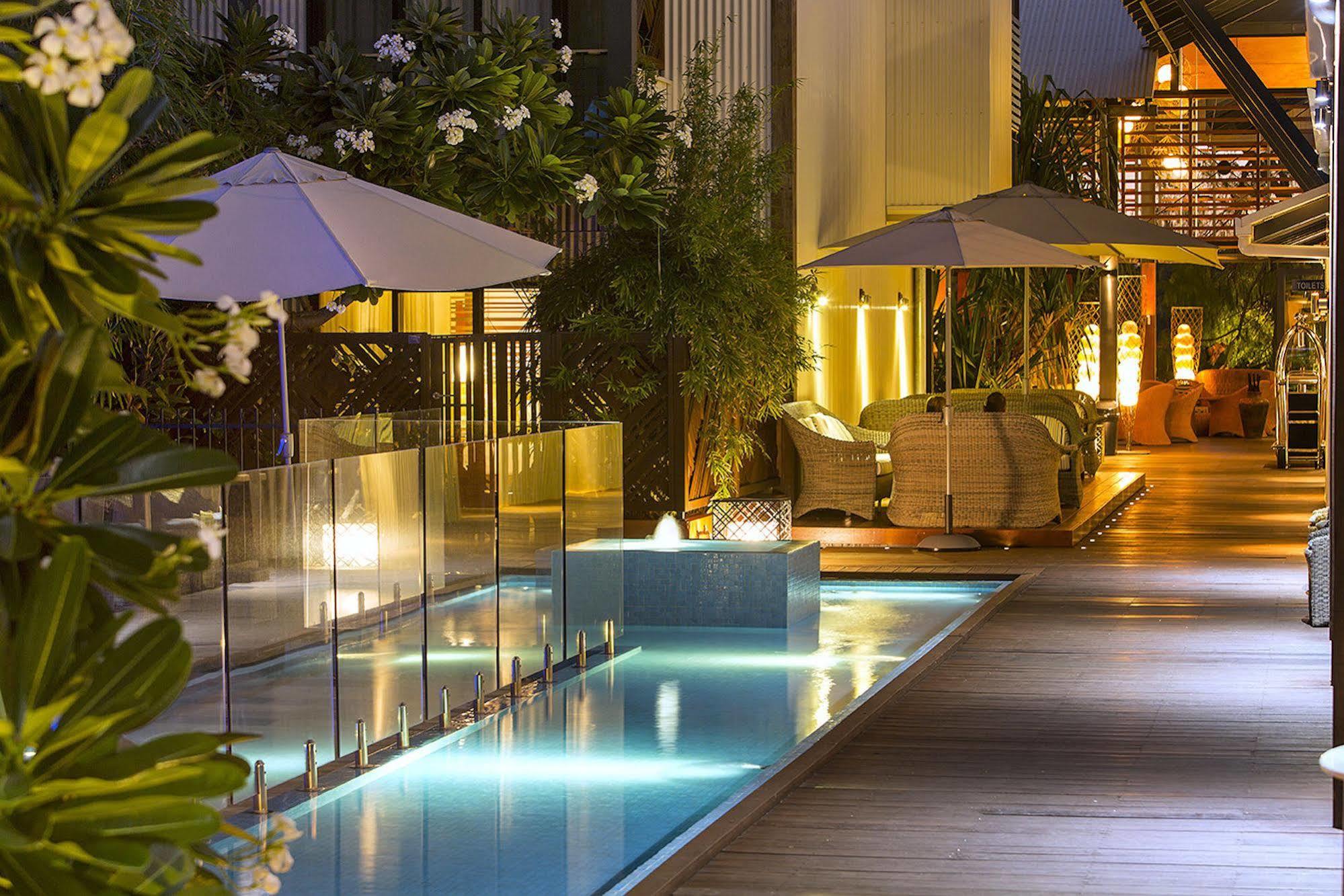 Kimberley Sands Resort (Adults Only) Μπρουμ Εξωτερικό φωτογραφία