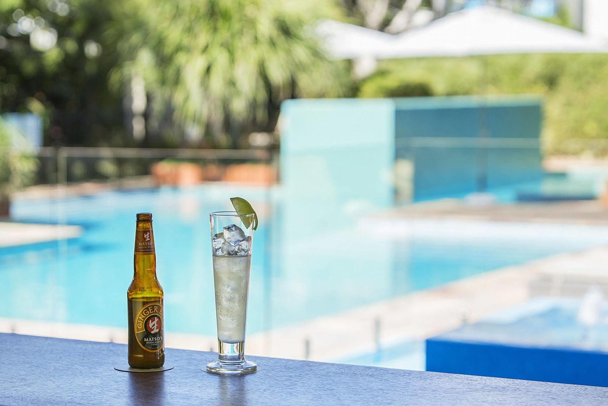 Kimberley Sands Resort (Adults Only) Μπρουμ Εξωτερικό φωτογραφία