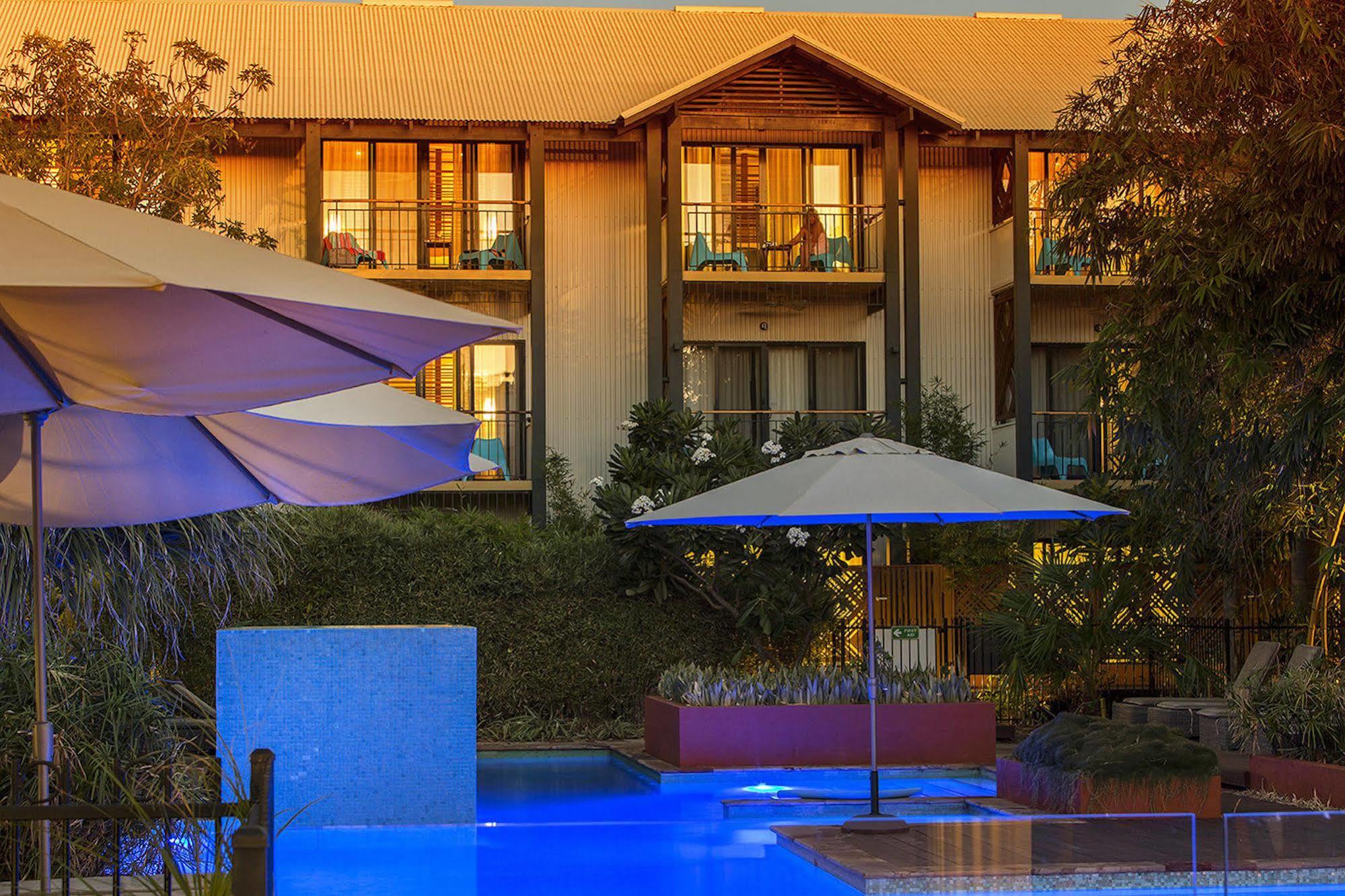 Kimberley Sands Resort (Adults Only) Μπρουμ Εξωτερικό φωτογραφία