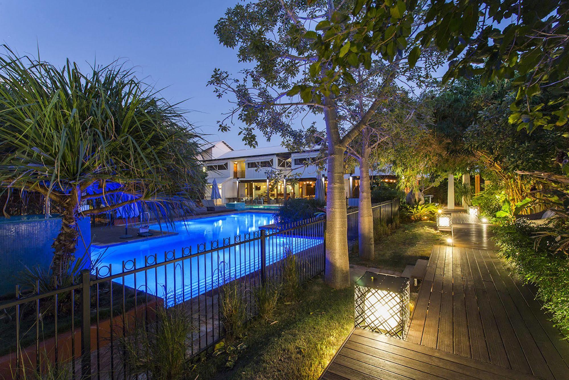 Kimberley Sands Resort (Adults Only) Μπρουμ Εξωτερικό φωτογραφία