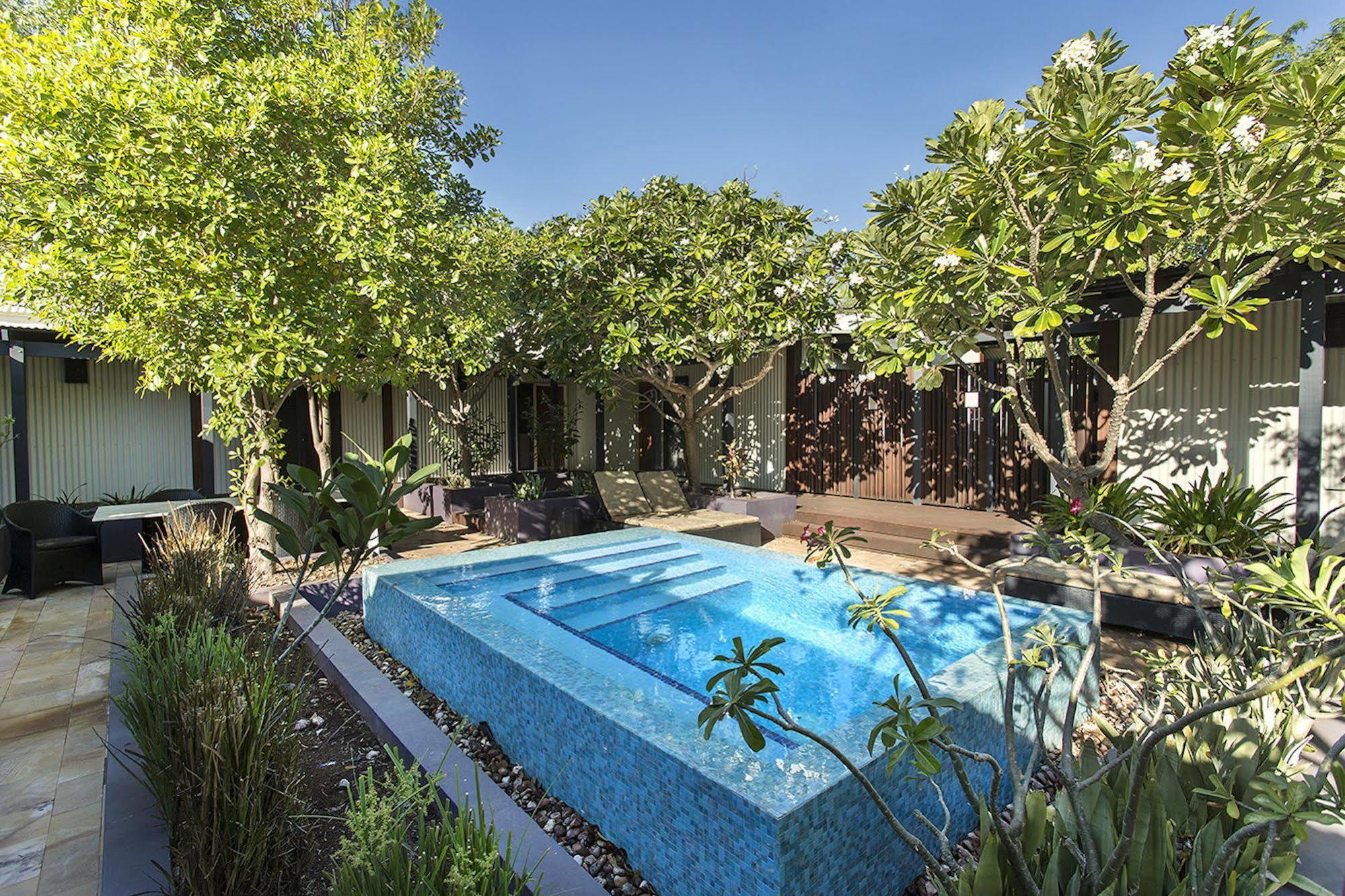 Kimberley Sands Resort (Adults Only) Μπρουμ Εξωτερικό φωτογραφία