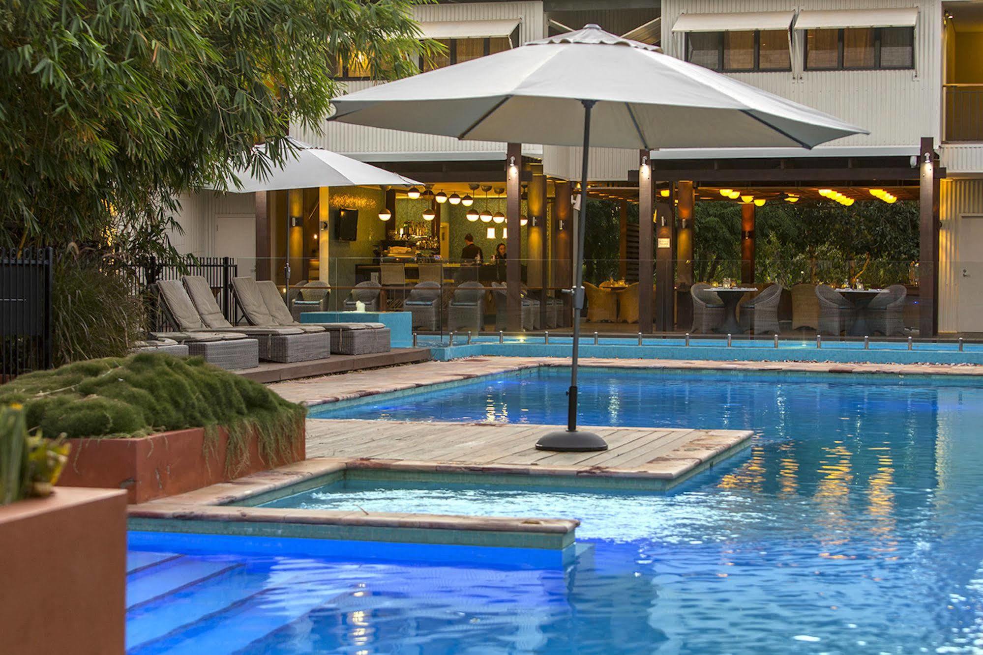 Kimberley Sands Resort (Adults Only) Μπρουμ Εξωτερικό φωτογραφία