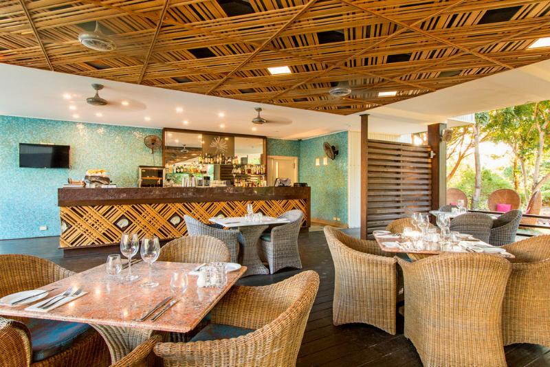 Kimberley Sands Resort (Adults Only) Μπρουμ Εξωτερικό φωτογραφία