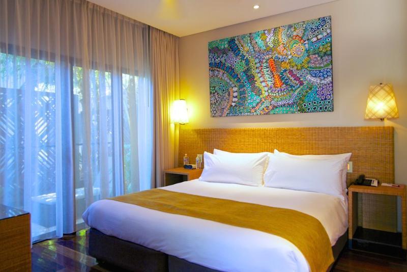 Kimberley Sands Resort (Adults Only) Μπρουμ Εξωτερικό φωτογραφία