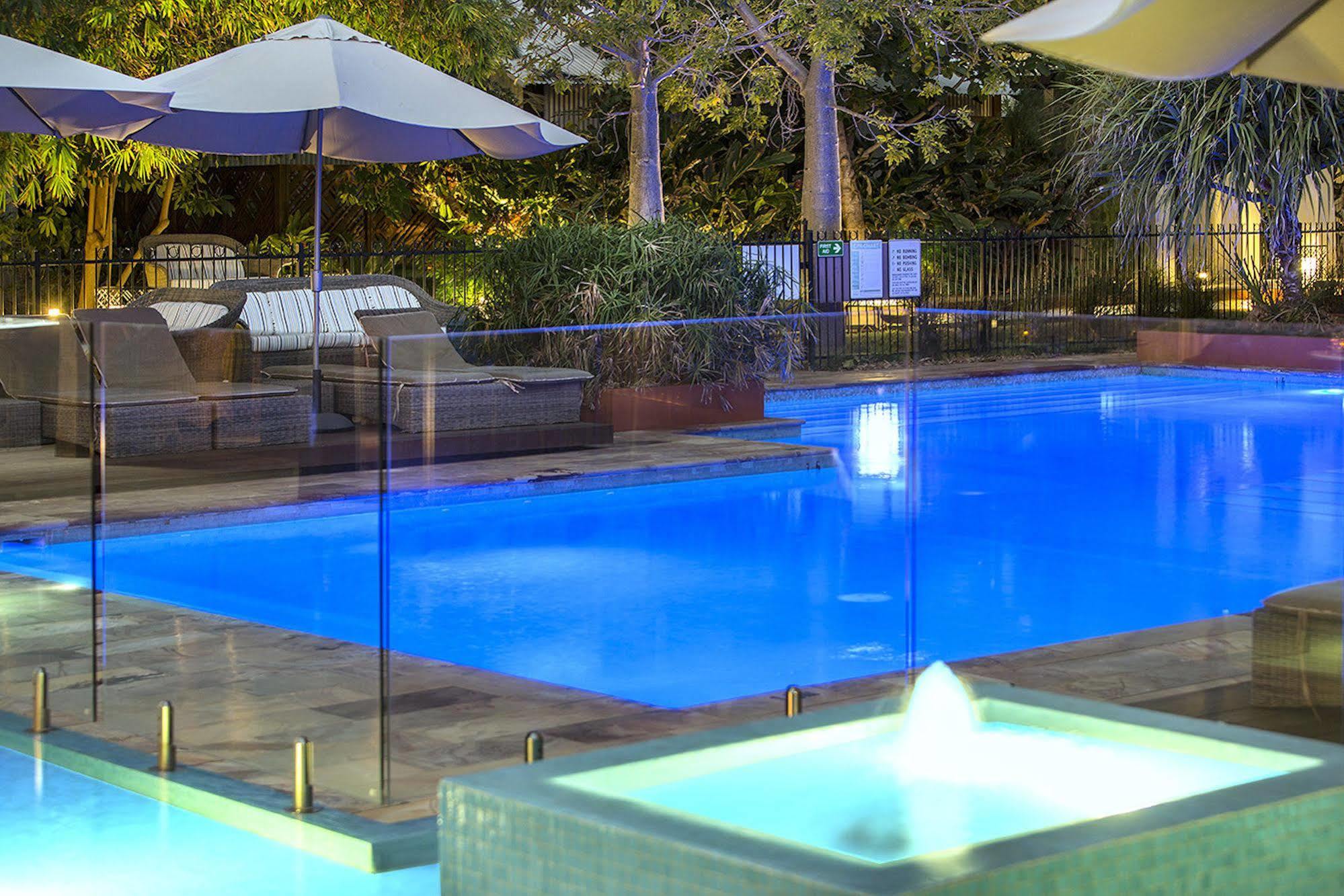 Kimberley Sands Resort (Adults Only) Μπρουμ Εξωτερικό φωτογραφία